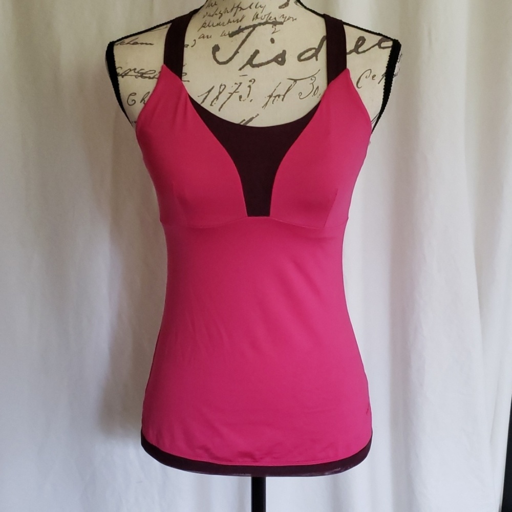 Patagonia Athletic Top